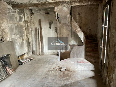 Maison - 67 m² - 3 pièces