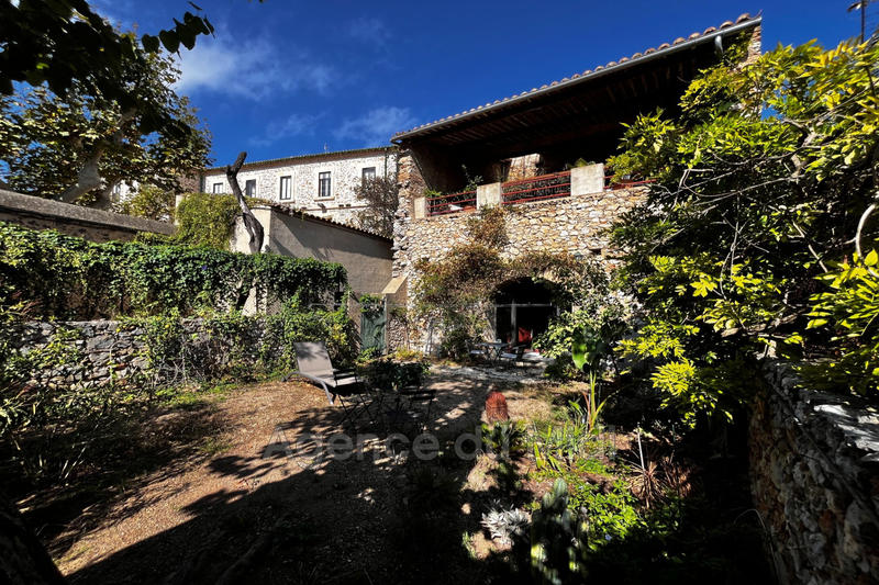 Maison - 159 m² - 7 pièces