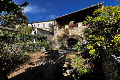 Maison - 159 m² - 7 pièces