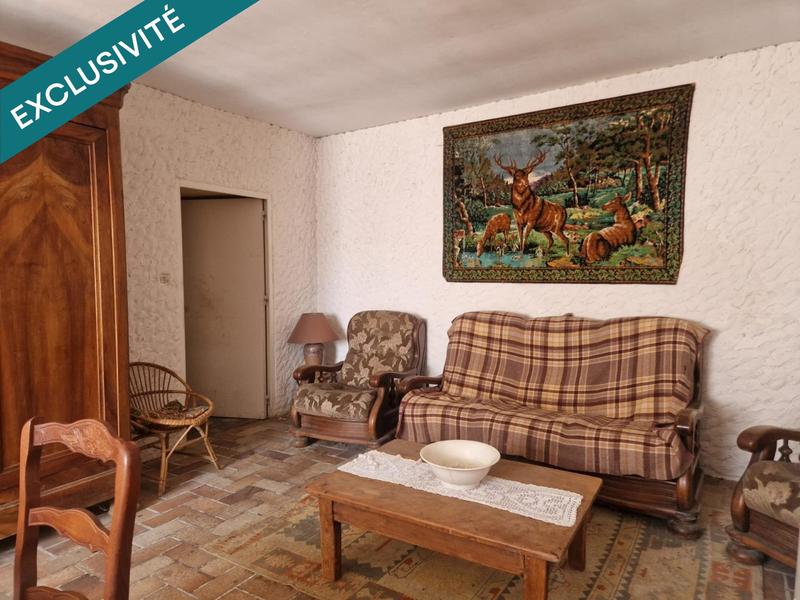 Maison - 117 m² - 4 pièces