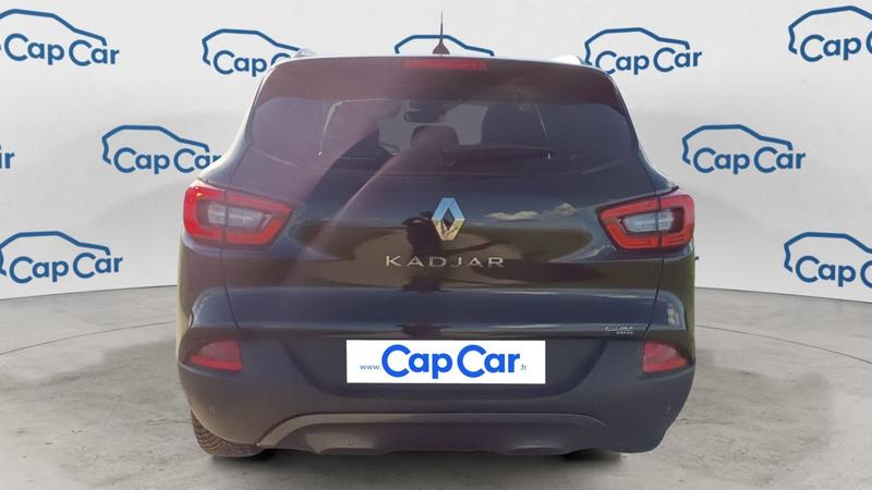 Renault Kadjar 1.5 Blue dCi 115 Intens
