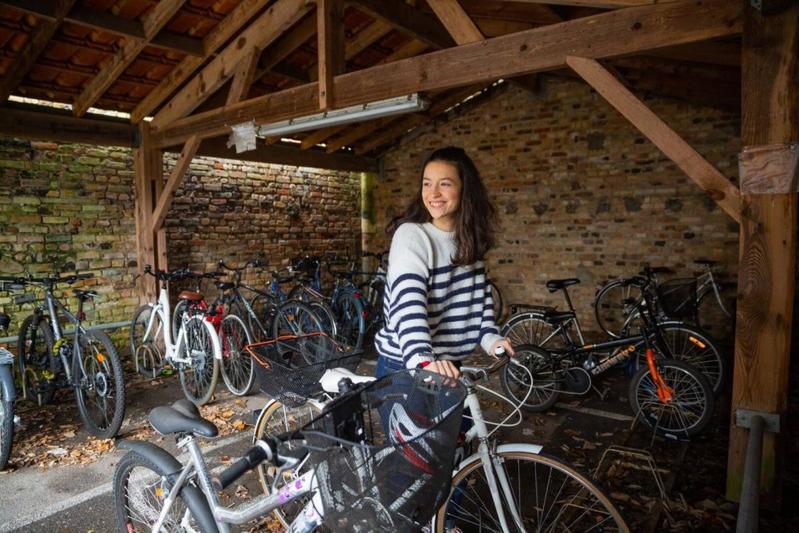 Studio - 19 m² - 1 pièce