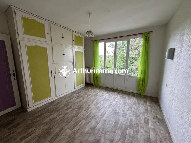 Maison - 82 m² - 3 pièces