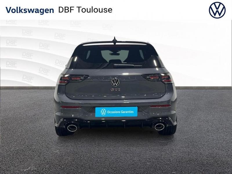 Volkswagen Golf 2.0 Tsi Evo4 300 Dsg7 Gti Clubsport