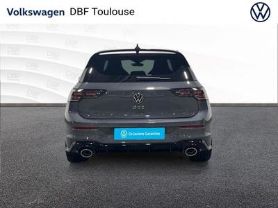 Volkswagen Golf 2.0 Tsi Evo4 300 Dsg7 Gti Clubsport