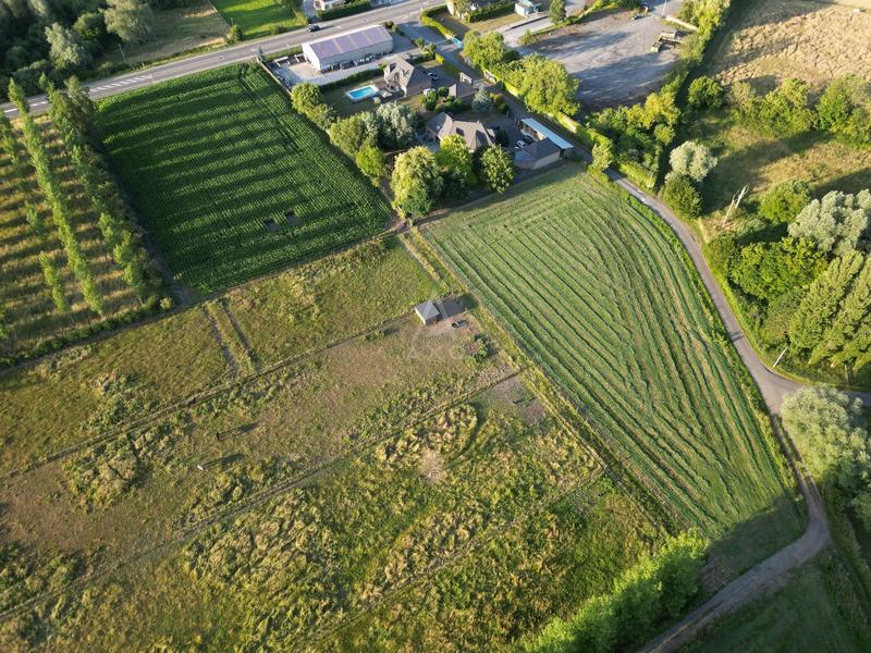 Maison - 275 m² - 8 pièces