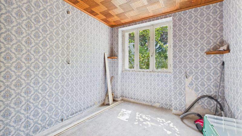 Maison - 133 m² - 6 pièces