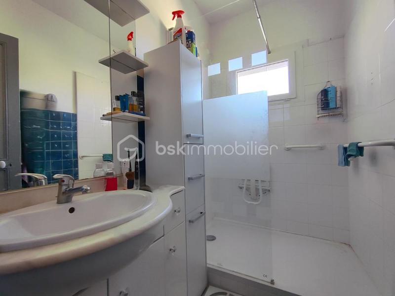 Maison de village - 113 m² - 6 pièces