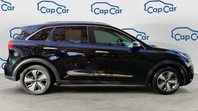 Kia Niro 1.6 GDi 141 Hybrid 2wd Dct6 105 Premium Business - Première main