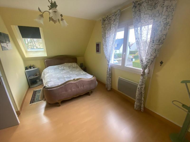 Maison - 109 m² - 6 pièces