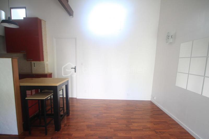 Appartement - 29 m² - 2 pièces