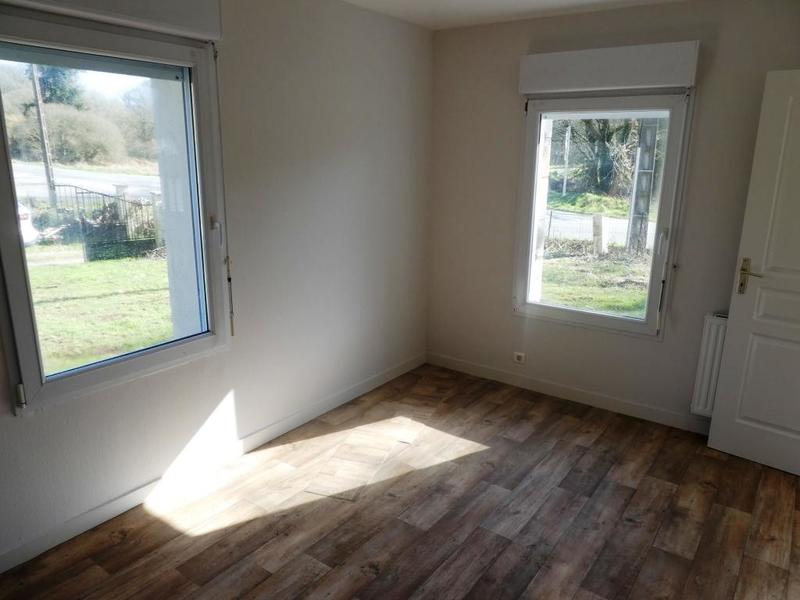 Propriété - 148 m² - 7 pièces