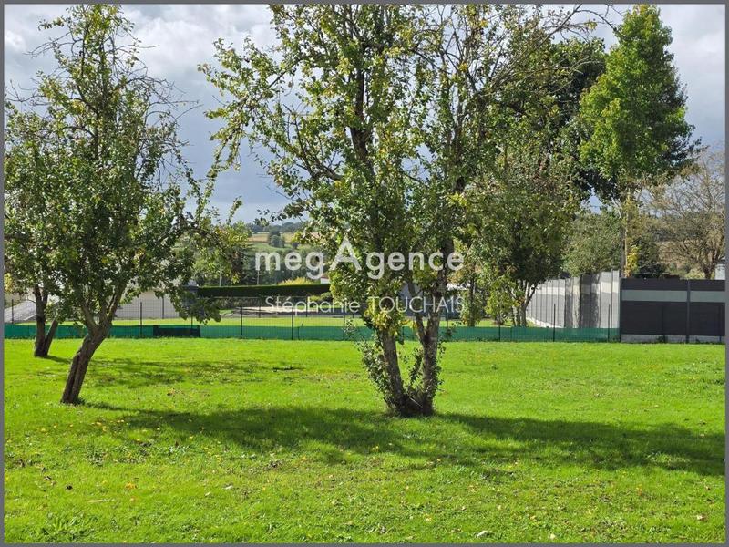 Maison - 60 m² - 4 pièces