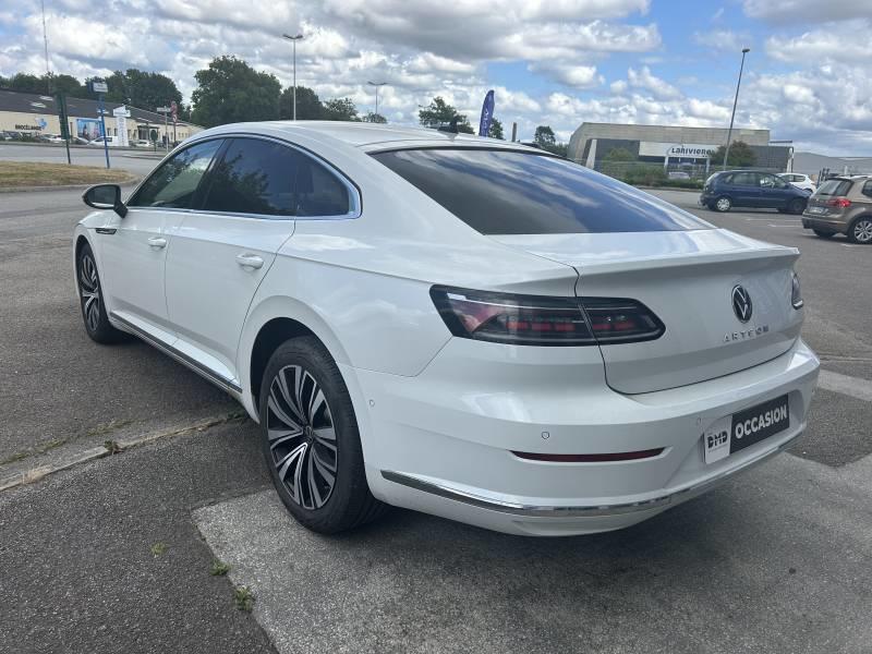Volkswagen Arteon 2.0 Tdi Evo Scr 150 Dsg7 Elegance