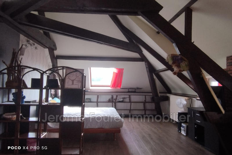 Maison de village - 238 m²