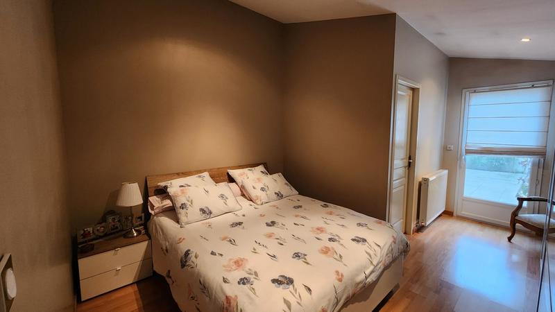 Maison - 155 m² - 5 pièces