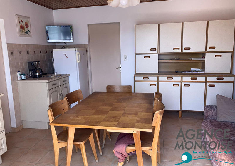 Maison - 144 m² - 7 pièces