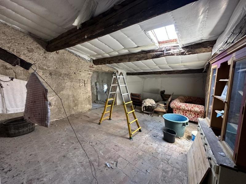 Maison d'architecte - 159 m² - 6 pièces