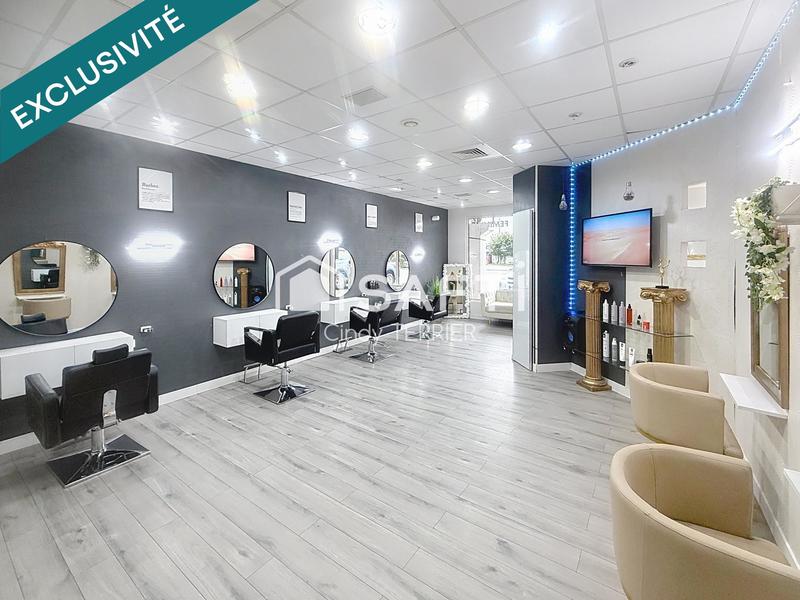 Local commercial - 100 m²