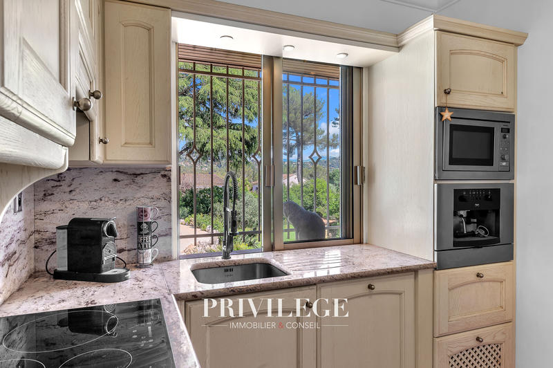 Villa - 170 m² - 7 pièces