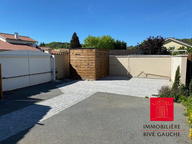 Villa - 121 m² - 6 pièces