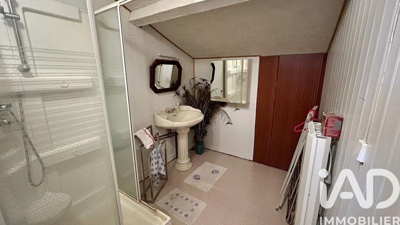 Maison - 150 m² - 6 pièces