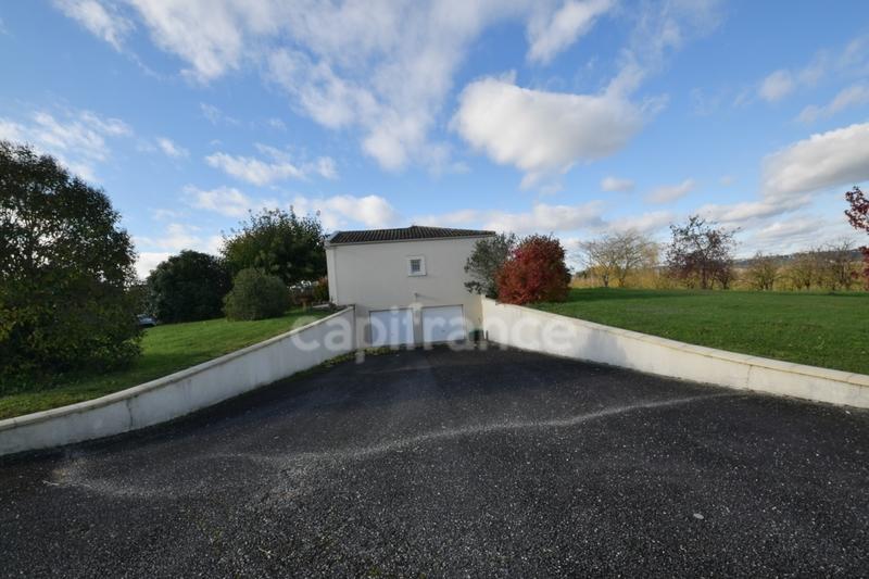 Villa - 188 m² - 6 pièces