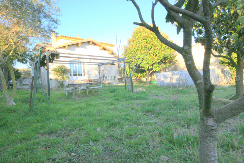 Propriété - 160 m² - 8 pièces