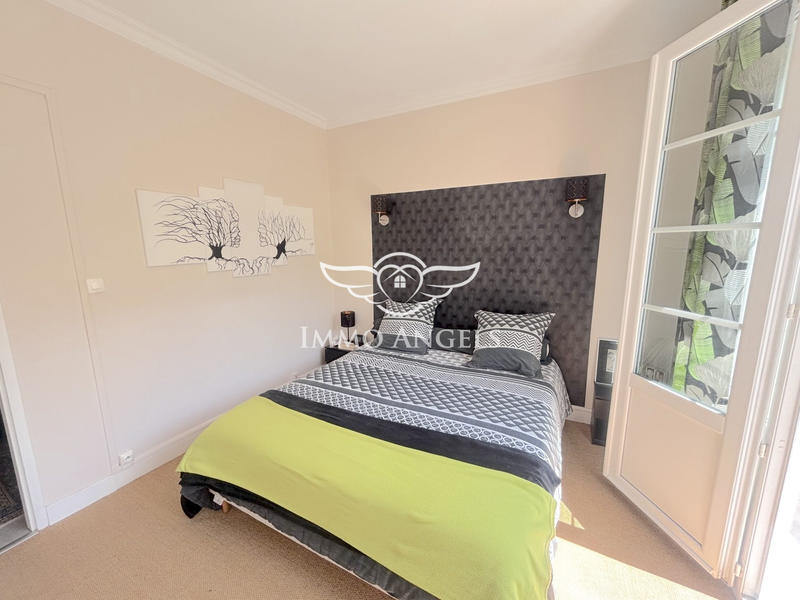 Appartement - 79 m² - 3 pièces