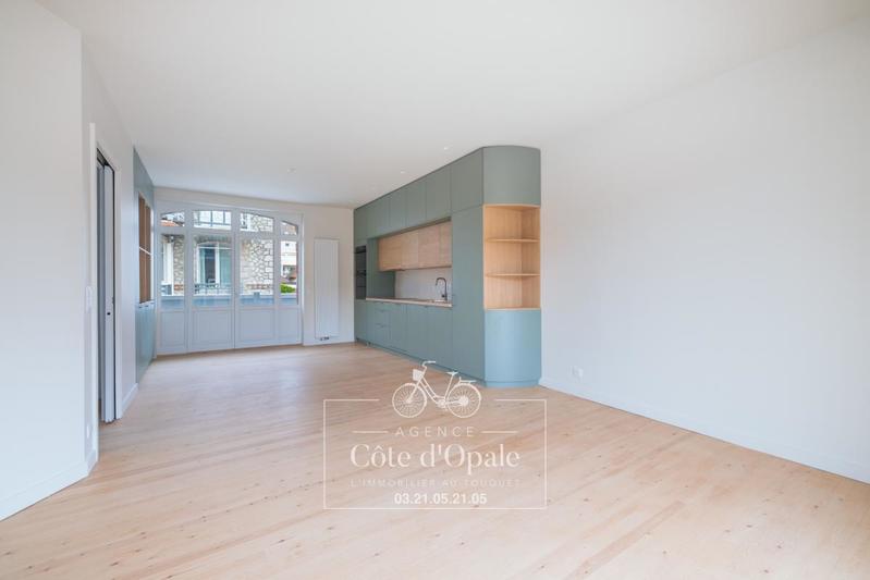 Villa - 150 m² - 6 pièces