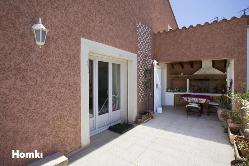 Maison - 167 m² - 5 pièces