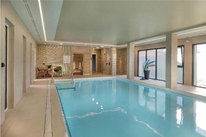 Appartement - 40 m² - 1 pièce