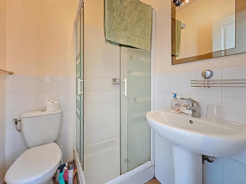 Maison de village - 107 m² - 6 pièces