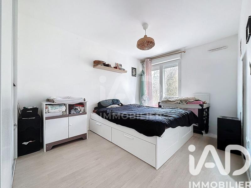 Appartement - 78 m² - 4 pièces