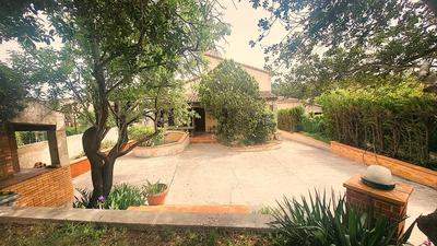 Maison - 210 m² - 7 pièces