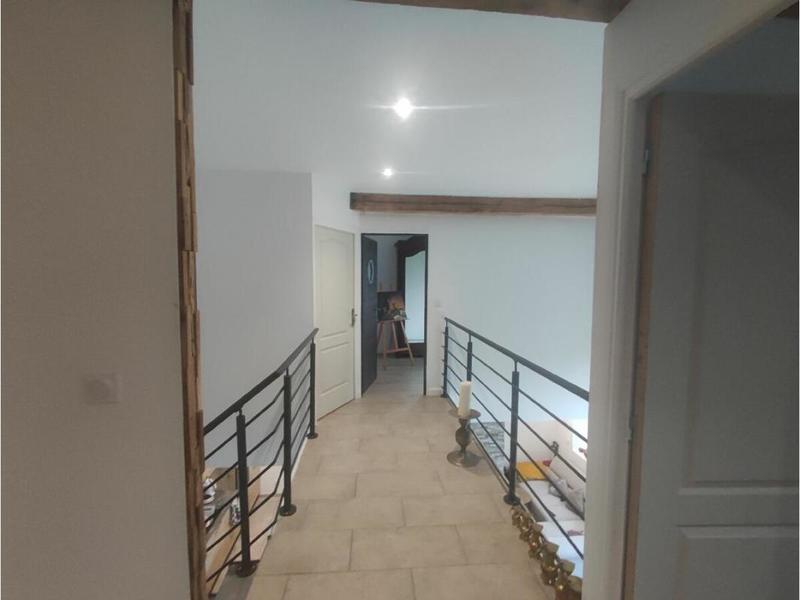 Maison - 110 m² - 6 pièces