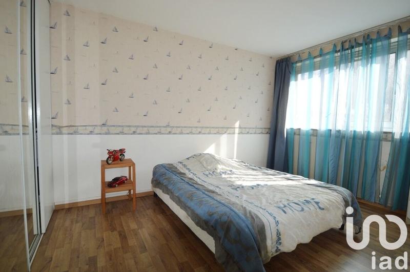 Appartement - 87 m² - 5 pièces