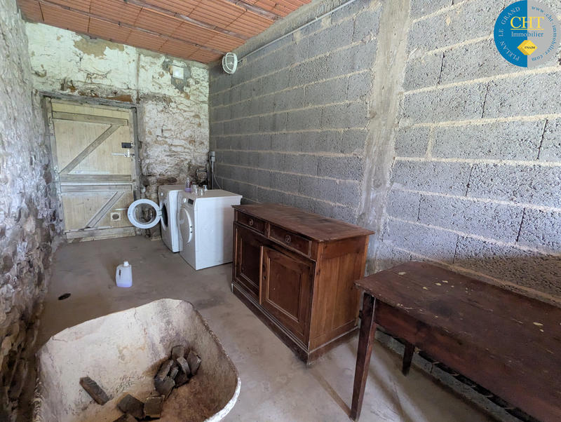 Maison - 73 m² - 3 pièces