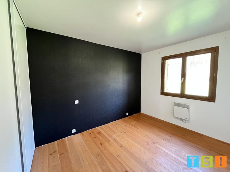 Maison - 99 m² - 4 pièces