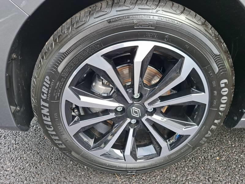 Renault Clio TCe 90 ch Gsr2 Techno