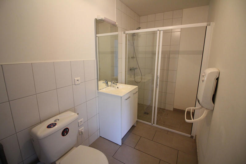 Appartement - 25 m² - 1 pièce
