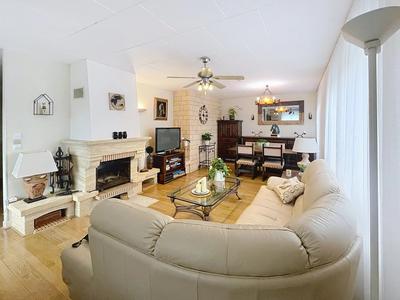 Maison - 109 m² - 4 pièces