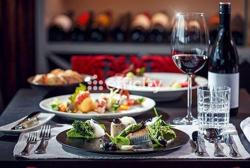 Fonds de commerce - 230 m²