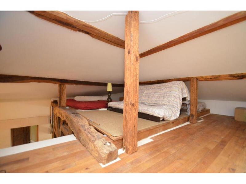 Maison - 97 m² - 5 pièces