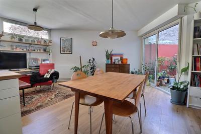 Appartement - 74 m² - 3 pièces