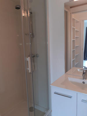 Appartement - 19 m² - 1 pièce