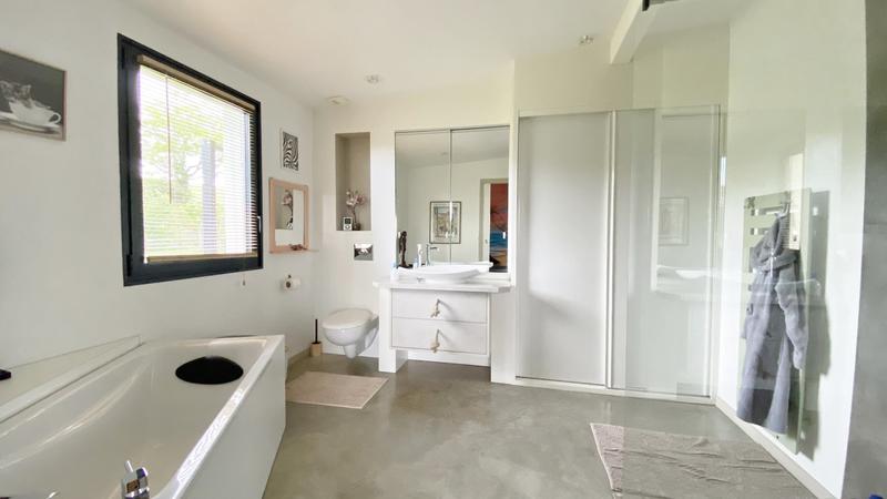 Fermette - 370 m² - 8 pièces