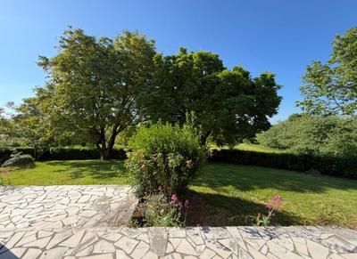 Maison - 168 m² - 10 pièces