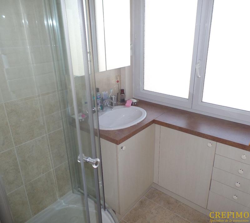 Appartement - 69 m² - 3 pièces