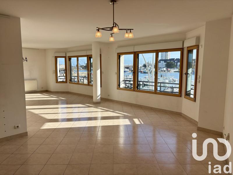 Appartement - 174 m² - 5 pièces